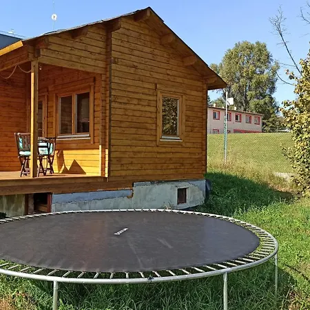 Happy Chalet *