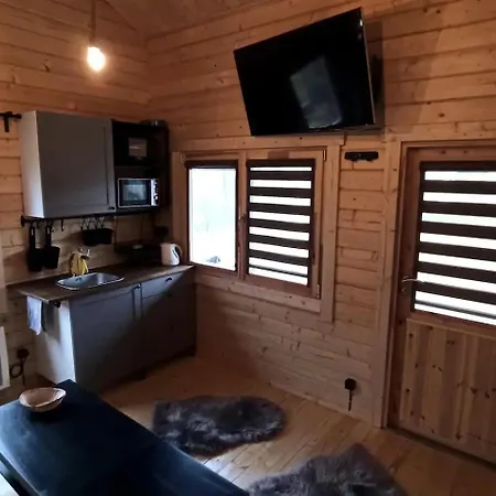 Chalet Happy *