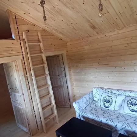 Happy Chalet Banská Bystrica
