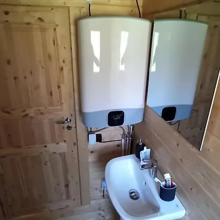 Happy - Alpesi faház