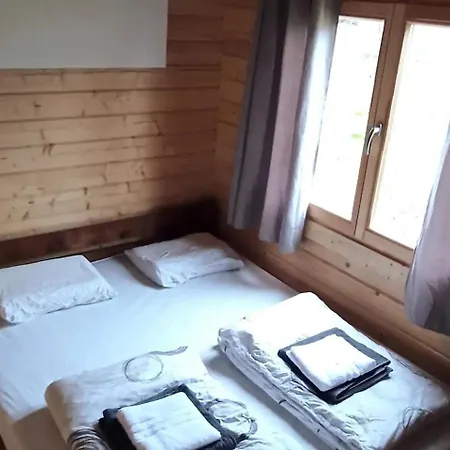 Chalet Happy - Banská Bystrica