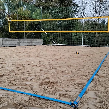 Alpesi faház Happy - Besztercebánya