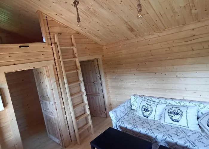 Happy - Шале Банска-Бистрица