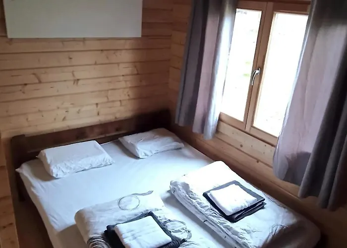 Шале Happy - Банска-Бистрица